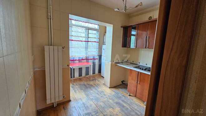 3-комн. вторичка - пос. 9-й мкр - 70 м² (22)