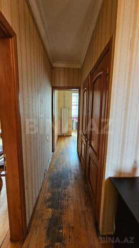 3-комн. вторичка - пос. 9-й мкр - 70 м² (25)