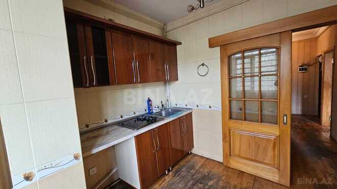 3-комн. вторичка - пос. 9-й мкр - 70 м² (20)