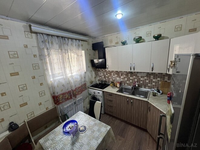 4-комн. дом/дача - пос. Биладжары - 140 м² (4)