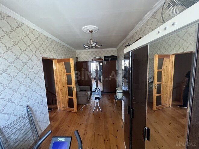 4-комн. дом/дача - пос. Биладжары - 140 м² (9)