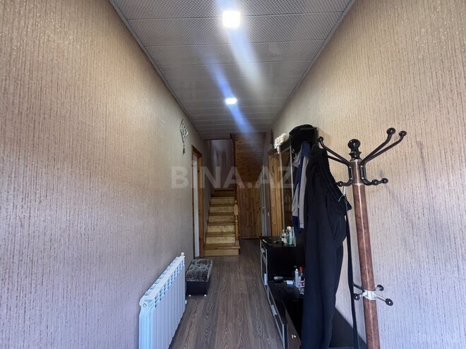 4-комн. дом/дача - пос. Биладжары - 140 м² (3)