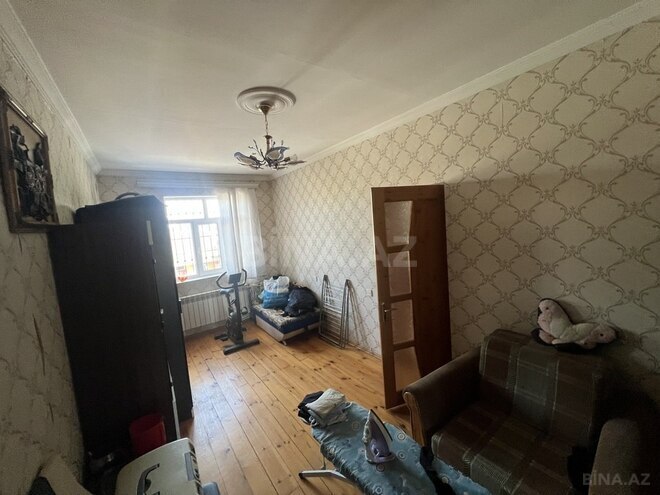 4-комн. дом/дача - пос. Биладжары - 140 м² (10)