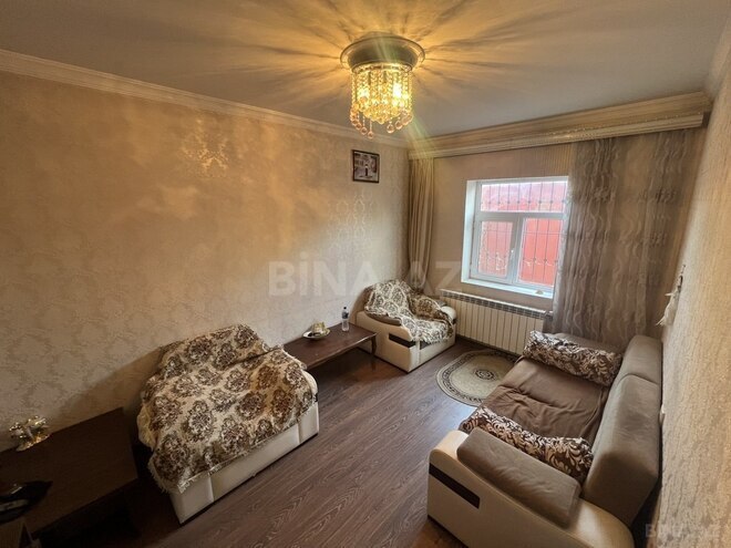 4-комн. дом/дача - пос. Биладжары - 140 м² (5)