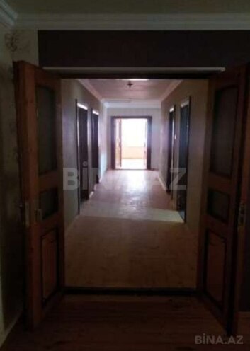 5 otaqlı həyət evi/bağ evi - Şirvan - 187.6 m² (22)