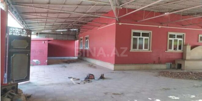 5 otaqlı həyət evi/bağ evi - Şirvan - 187.6 m² (1)