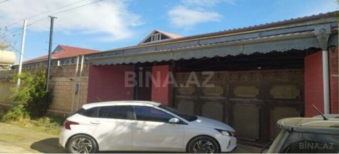 5 otaqlı həyət evi/bağ evi - Şirvan - 187.6 m² (2)