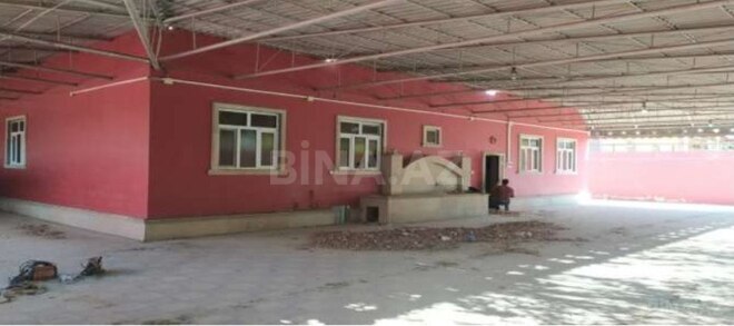 5 otaqlı həyət evi/bağ evi - Şirvan - 187.6 m² (4)