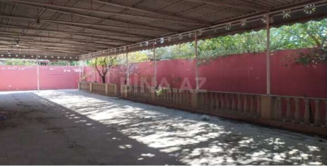 5 otaqlı həyət evi/bağ evi - Şirvan - 187.6 m² (3)