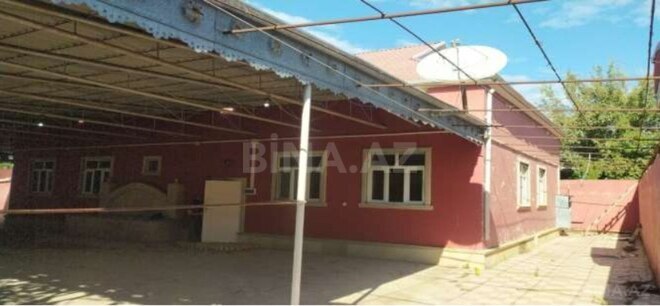 5 otaqlı həyət evi/bağ evi - Şirvan - 187.6 m² (5)