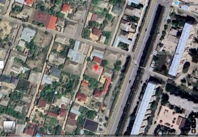 5 otaqlı həyət evi/bağ evi - Şirvan - 187.6 m² (27)