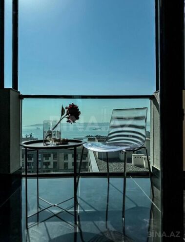 2-комн. новостройка - Хатаинский р. - 54 м² (15)