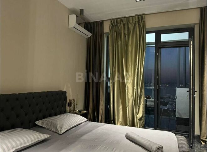 2-комн. новостройка - Хатаинский р. - 54 м² (7)