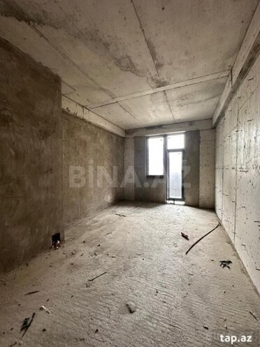 1 otaqlı yeni tikili - Nəriman Nərimanov m. - 70 m² (4)