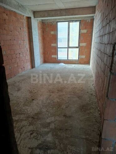 1 otaqlı yeni tikili - Nəriman Nərimanov m. - 70 m² (3)