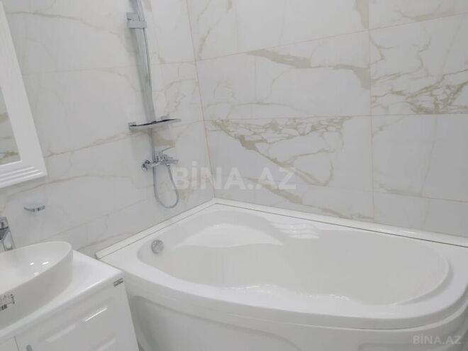 4 otaqlı yeni tikili - 8 Noyabr m. - 178 m² (19)