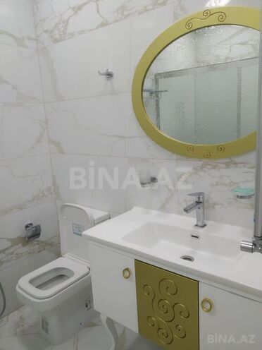 4 otaqlı yeni tikili - 8 Noyabr m. - 178 m² (12)