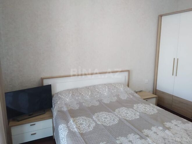 4 otaqlı yeni tikili - 8 Noyabr m. - 178 m² (14)