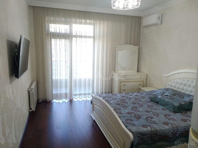 4 otaqlı yeni tikili - 8 Noyabr m. - 178 m² (10)
