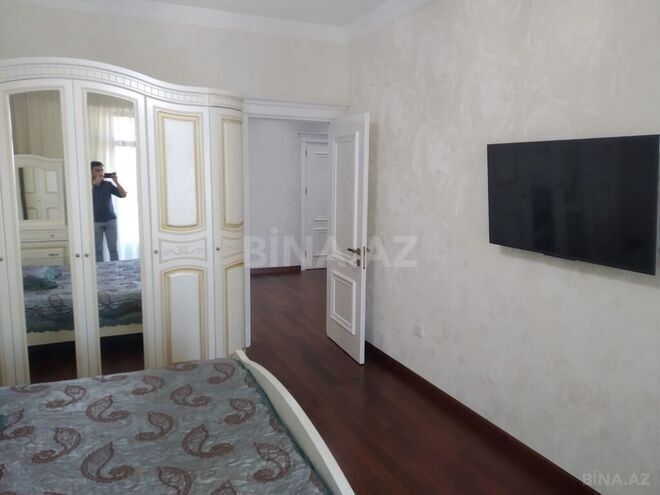 4 otaqlı yeni tikili - 8 Noyabr m. - 178 m² (11)