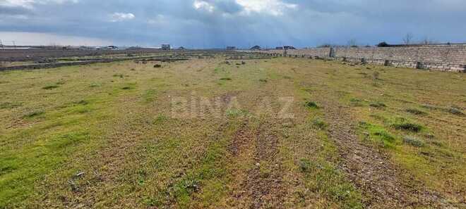 Satılır  torpaq 10 sot, Buzovna q., photo 1 from 11