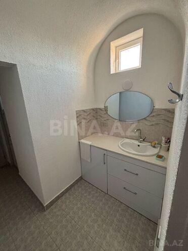 8 otaqlı həyət evi/bağ evi - Bərdə - 373 m² (5)