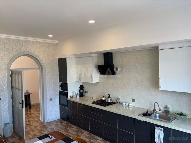 8 otaqlı həyət evi/bağ evi - Bərdə - 373 m² (14)