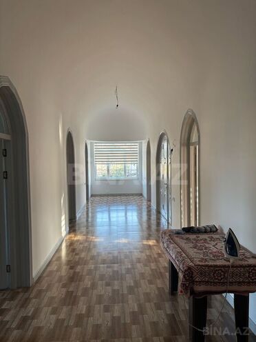 8 otaqlı həyət evi/bağ evi - Bərdə - 373 m² (9)