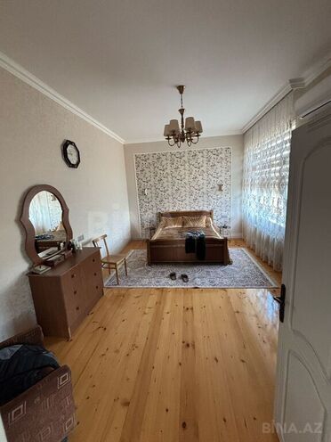 8 otaqlı həyət evi/bağ evi - Bərdə - 373 m² (6)