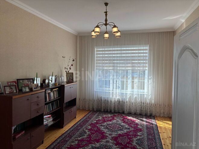 8 otaqlı həyət evi/bağ evi - Bərdə - 373 m² (19)