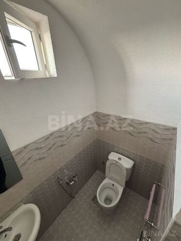 8 otaqlı həyət evi/bağ evi - Bərdə - 373 m² (11)