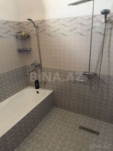 8 otaqlı həyət evi/bağ evi - Bərdə - 373 m² (12)