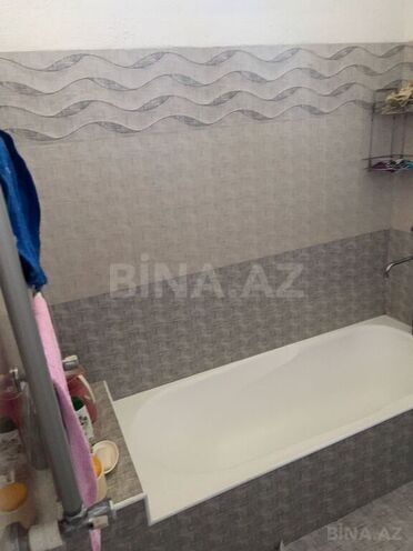 8 otaqlı həyət evi/bağ evi - Bərdə - 373 m² (8)