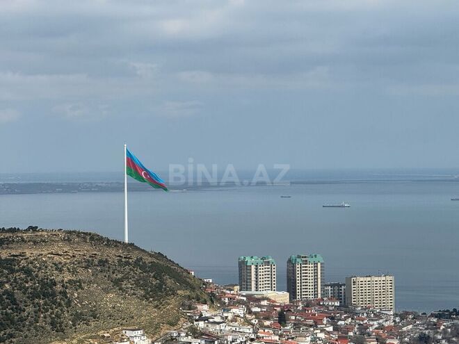 Satılır 10 otaqlı həyət evi/bağ evi 600 m², Badamdar q., photo 14 from 31