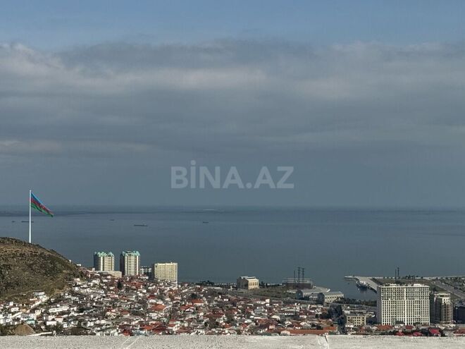 Satılır 10 otaqlı həyət evi/bağ evi 600 m², Badamdar q., photo 24 from 31