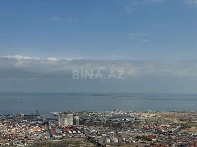 Satılır 10 otaqlı həyət evi/bağ evi 600 m², Badamdar q., photo 15 from 31