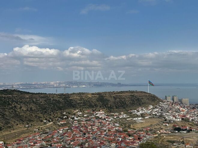 Satılır 10 otaqlı həyət evi/bağ evi 600 m², Badamdar q., photo 26 from 31