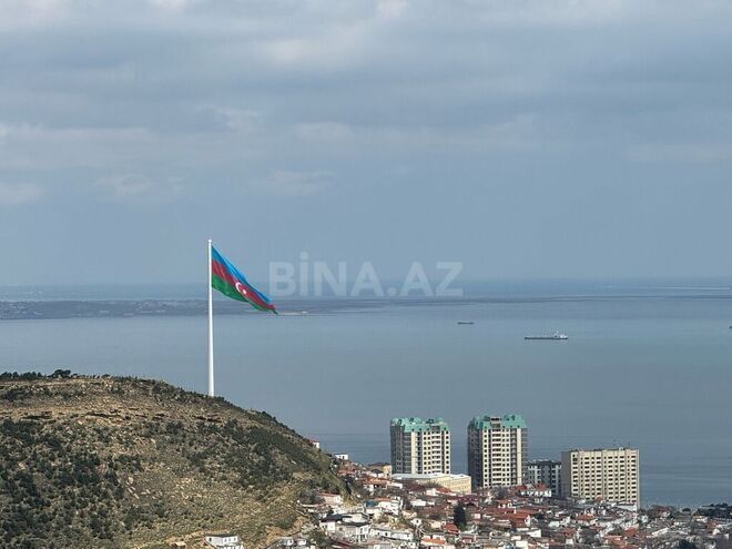 Satılır 10 otaqlı həyət evi/bağ evi 600 m², Badamdar q., photo 4 from 31