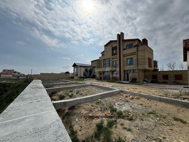 Satılır 10 otaqlı həyət evi/bağ evi 600 m², Badamdar q., photo 20 from 31