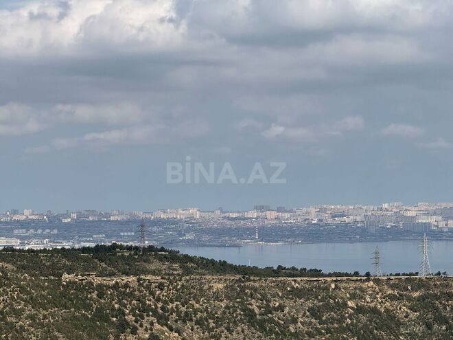 Satılır 10 otaqlı həyət evi/bağ evi 600 m², Badamdar q., photo 8 from 31