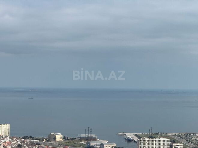 Satılır 10 otaqlı həyət evi/bağ evi 600 m², Badamdar q., photo 18 from 31