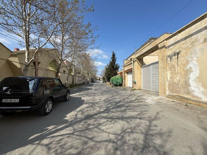 Satılır 10 otaqlı həyət evi/bağ evi 600 m², Badamdar q., photo 3 from 31