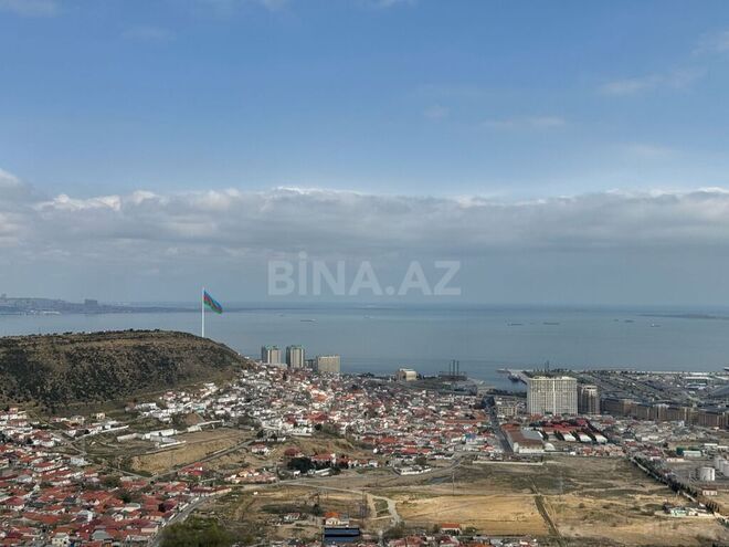 Satılır 10 otaqlı həyət evi/bağ evi 600 m², Badamdar q., photo 11 from 31