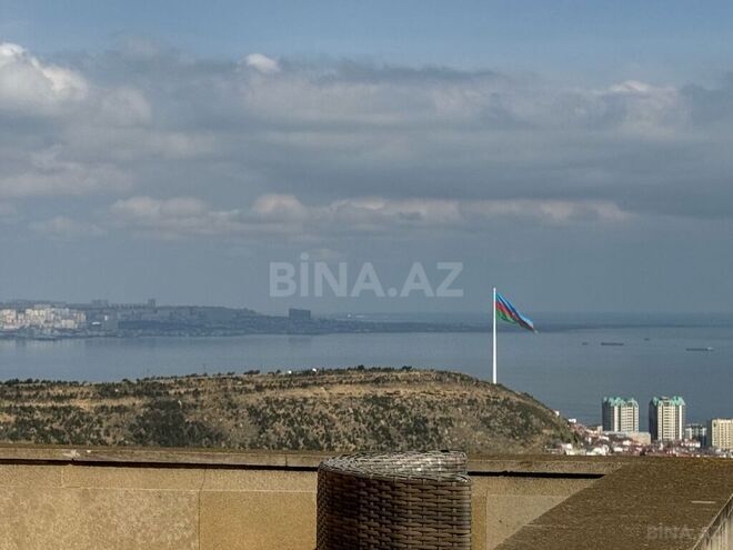 Satılır 10 otaqlı həyət evi/bağ evi 600 m², Badamdar q., photo 21 from 31