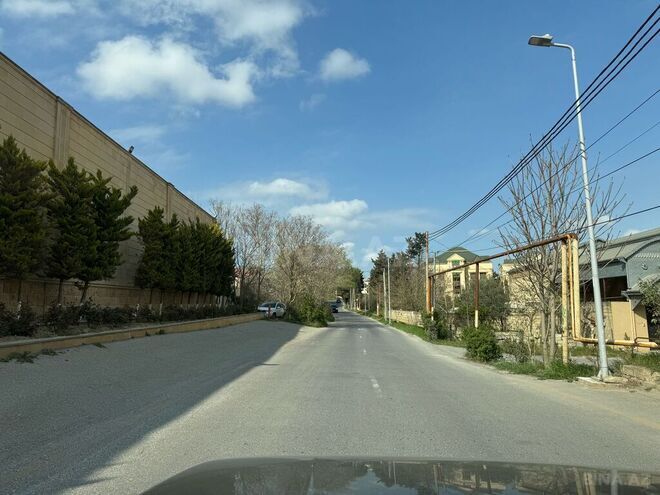 Продаётся  участок 40 сот, пос. Бадамдар, photo 10 from 11