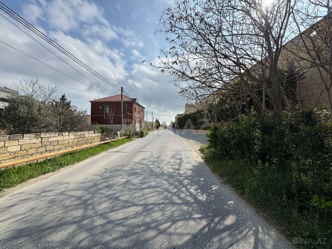 Продаётся  участок 40 сот, пос. Бадамдар, photo 9 from 11