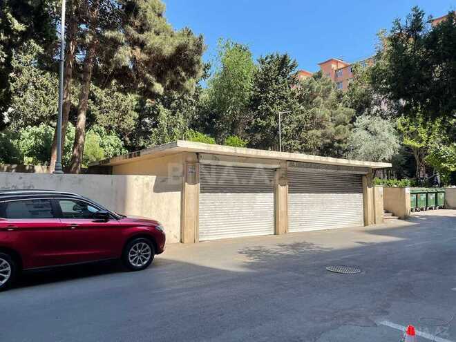 3 otaqlı köhnə tikili - Əhmədli m. - 85 m² (19)