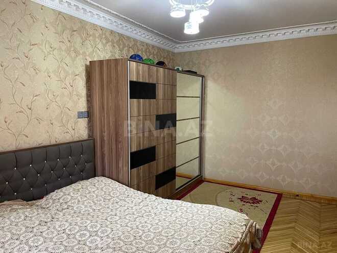 3 otaqlı köhnə tikili - Əhmədli m. - 85 m² (7)