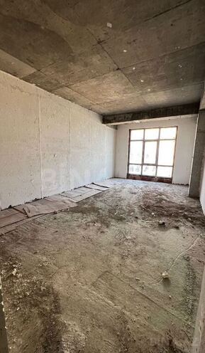 2-комн. новостройка - м. Дернегюль - 64.6 м² (3)