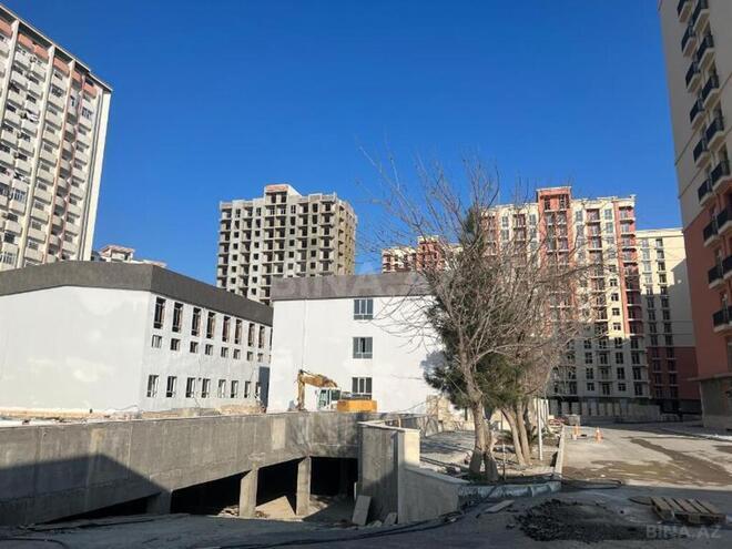 2-комн. новостройка - м. Дернегюль - 64.6 м² (2)